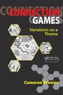 Cover: Connection Games - CRC Press