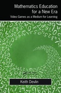 Cover: Mathematics Education for a New Era - CRC Press