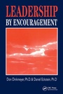 Cover: Leadership By Encouragement - CRC Press