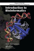 Cover: Introduction to Bioinformatics - CRC Press