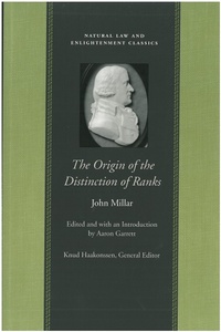 Enlarge image Cover: Origin of the Distinction of Ranks - Liberty Fund Inc