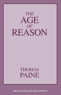 Abbildung von: The Age of Reason - Prometheus Books