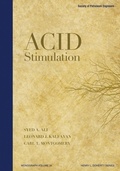 Cover: Acid Stimulation - Society of Petroleum Engineers