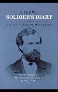Cover: A Civil War Soldier's Diary - Northern Illinois University Press