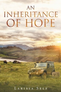 Enlarge image Cover: An Inheritance of Hope - Christian Faith
