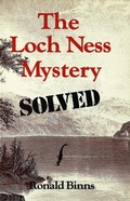 Cover: The Loch Ness Mystery Solved - Prometheus Books