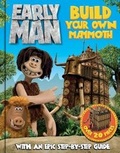 Cover: Make Your Own Mammoth - Igloo Books Ltd