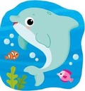 Cover: Dolphin - Igloo Books Ltd
