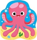 Cover: Octopus - Igloo Books Ltd
