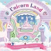 Enlarge image Cover: Unicorn Land - Igloo Books Ltd