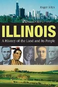 Cover: Illinois - Northern Illinois University Press