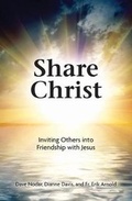Cover: Share Christ - Our Sunday Visitor Inc.,U.S.