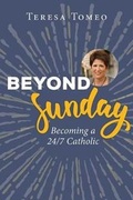 Cover: Beyond Sunday - Our Sunday Visitor Inc.,U.S.