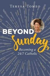 Enlarge image Cover: Beyond Sunday - Our Sunday Visitor Inc.,U.S.