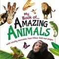 Cover: Big Animals - Autumn Publishing