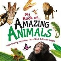 Enlarge image Cover: Big Animals - Autumn Publishing