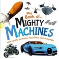 Cover: Giant Vehicles - Autumn Publishing