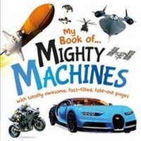 Enlarge image Cover: Giant Vehicles - Autumn Publishing