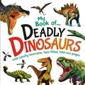 Cover: Deadly Dinosaurs - Autumn Publishing