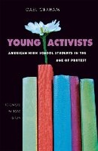 Enlarge image Cover: Young Activists - Northern Illinois University Press