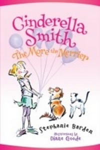 Enlarge image Cover: The More the Merrier - HarperCollins