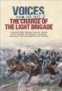 Enlarge image Cover: The Charge of the Light Brigade - Frontline Books