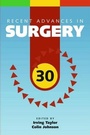 Cover: Recent Advances in Surgery 30 - CRC Press