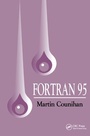 Cover: Fortran 95 - CRC Press