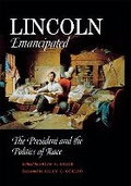 Cover: Lincoln Emancipated - Northern Illinois University Press