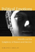 Cover: Political Emotions - Northern Illinois University Press