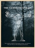 Cover: The The Sacred Conspiracy - Atlas Press