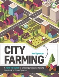 Cover: City Farming - 5M Books Ltd
