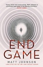 Cover: End Game: Volume 3 - Orenda Books