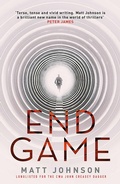Cover: End Game: Volume 3 - Orenda Books