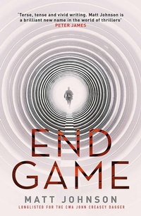 Enlarge image Cover: End Game: Volume 3 - Orenda Books