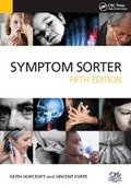Cover: Symptom Sorter, Fifth Edition - CRC Press