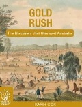 Cover: Gold Rush - Young Reed