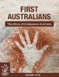 Cover: First Australians - Young Reed