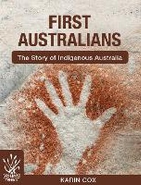 Enlarge image Cover: First Australians - Young Reed