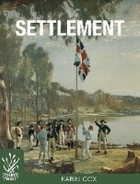 Enlarge image Cover: Settlement - Young Reed