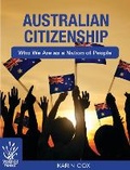 Cover: Australian Citizenship - Young Reed