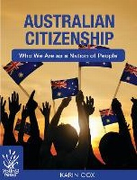 Enlarge image Cover: Australian Citizenship - Young Reed