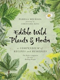 Cover: Edible Wild Plants & Herbs - Grub Street Cookery