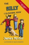 Cover: The Billy Colouring Book - Minter Publishing Limited