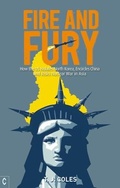 Cover: Fire and Fury - Clairview Books
