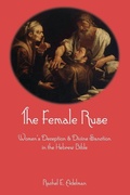 Cover: The Female Ruse - Sheffield Phoenix Press