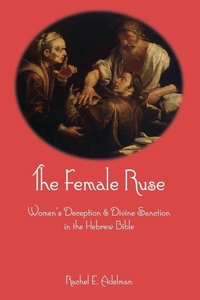 Enlarge image Cover: The Female Ruse - Sheffield Phoenix Press