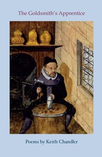 Enlarge image Cover: The Goldsmith's Apprentice - Fair Acre Press