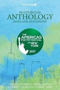 Cover: Multilingual Anthology - Artepoetica Press Inc.