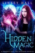 Cover: Hidden Magic - Bonnie Doon Press LLC